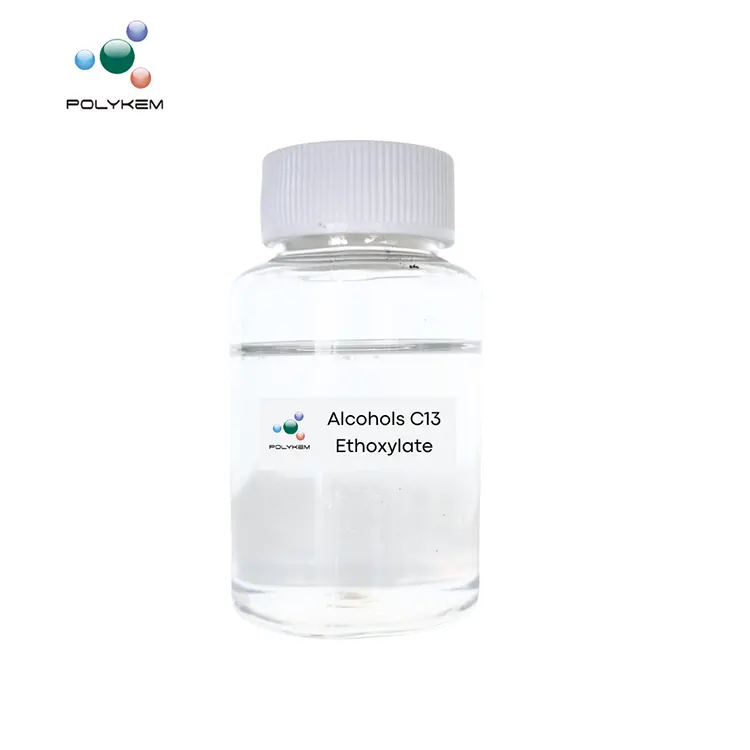 Alkoholok C13 etoxilát