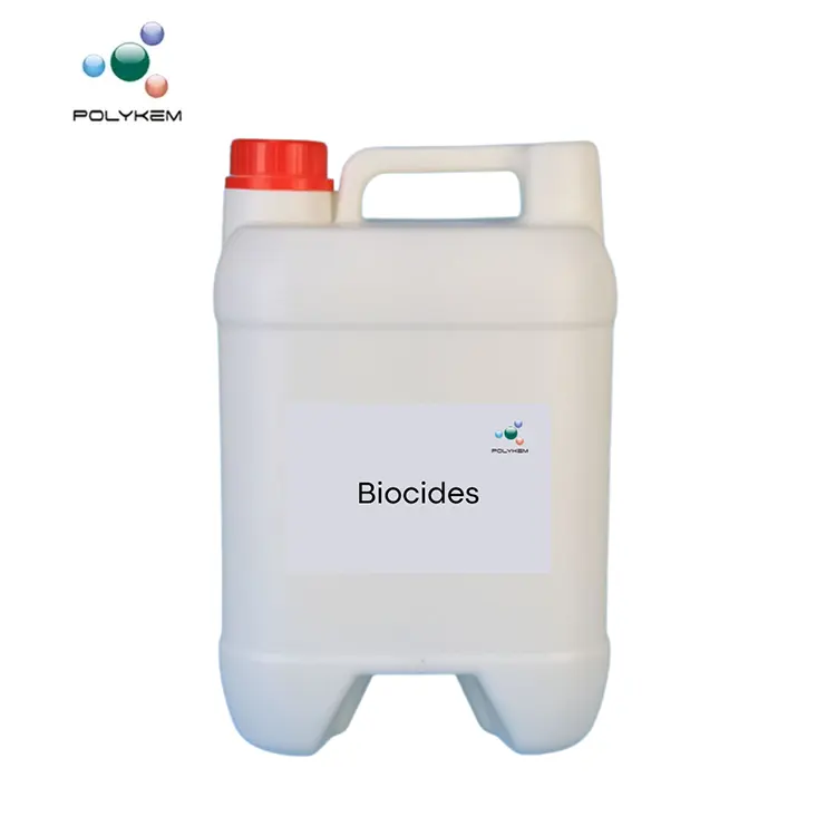 Biocidek