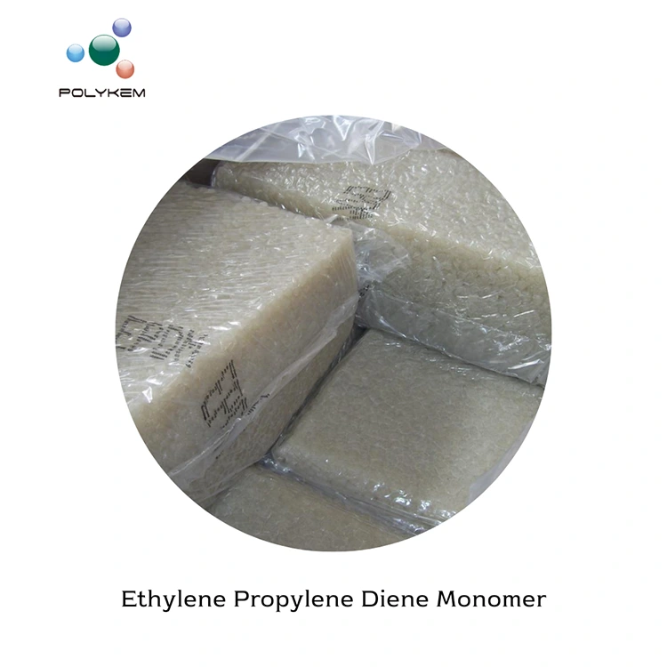 Etilén -propilén -dién monomer