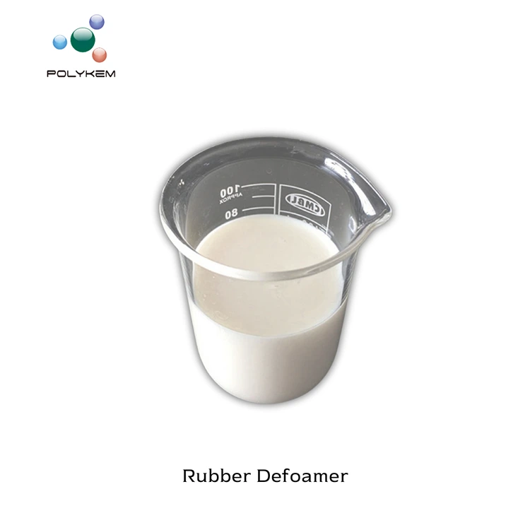 Gumi defoamer